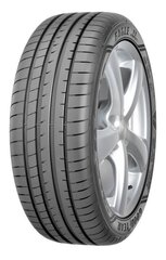 Goodyear EAGLE F1 ASYMMETRIC 3 SUV 235/60R18 107 W XL FP hinta ja tiedot | Kesärenkaat | hobbyhall.fi