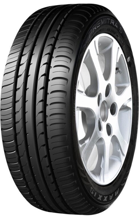 Maxxis HP5 215/55R16 93 V hinta ja tiedot | Kesärenkaat | hobbyhall.fi