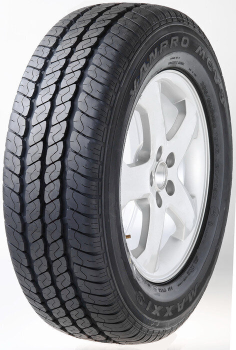 Maxxis VANSMART MCV3+ 195/65R16C 104 T hinta ja tiedot | Kesärenkaat | hobbyhall.fi