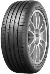 Dunlop SPORT MAXX RT 2 SUV MFS 275/45R19 108 Y XL MFS hinta ja tiedot | Kesärenkaat | hobbyhall.fi