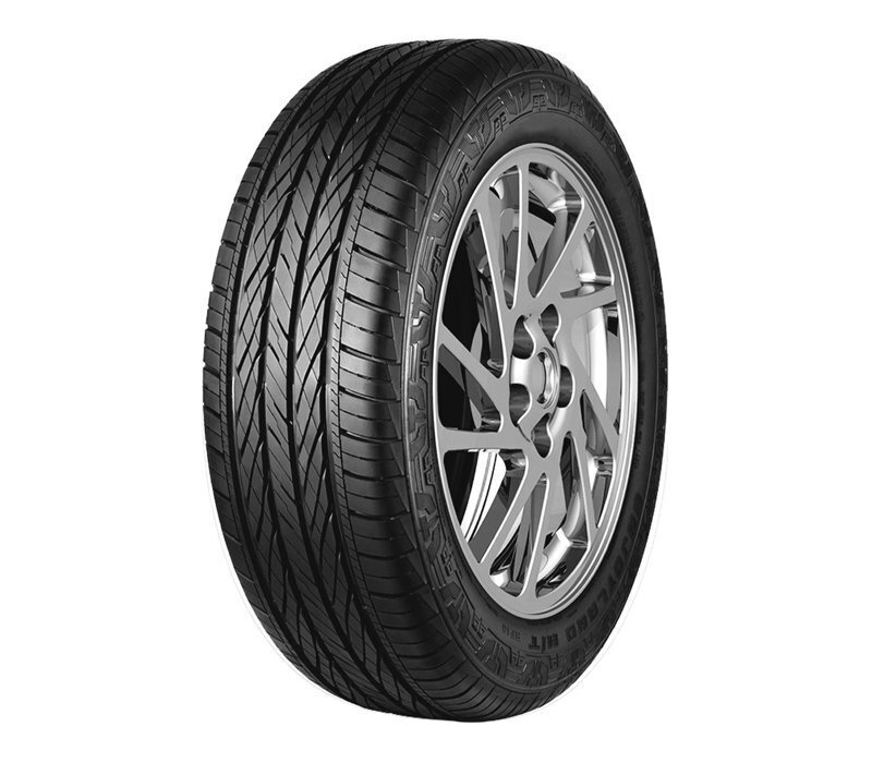 Tracmax X-PRIVILO HT 245/60R18 105 H hinta ja tiedot | Kesärenkaat | hobbyhall.fi