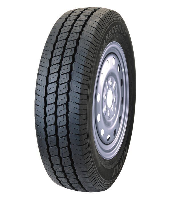 Hifly SUPER2000 165/80R13C 94 R hinta ja tiedot | Kesärenkaat | hobbyhall.fi