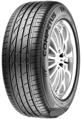 Lassa Competus H/P 215/55R18 99 V XL hinta ja tiedot | Kesärenkaat | hobbyhall.fi