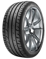 Orium/Kormoran Ultra High Performance 225/50R17 98 V XL hinta ja tiedot | Kesärenkaat | hobbyhall.fi