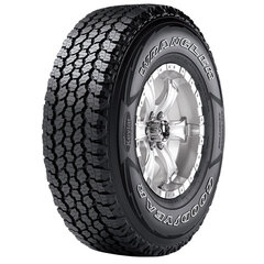 Goodyear Wrangler AT Adventure 255/65R19 114 H XL LR hinta ja tiedot | Kesärenkaat | hobbyhall.fi