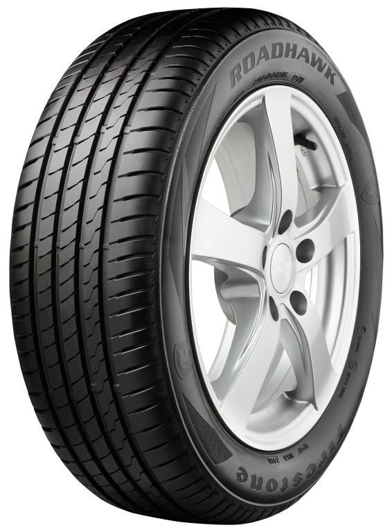 Firestone ROADHAWK 215/45R17 91 Y XL FR hinta ja tiedot | Kesärenkaat | hobbyhall.fi