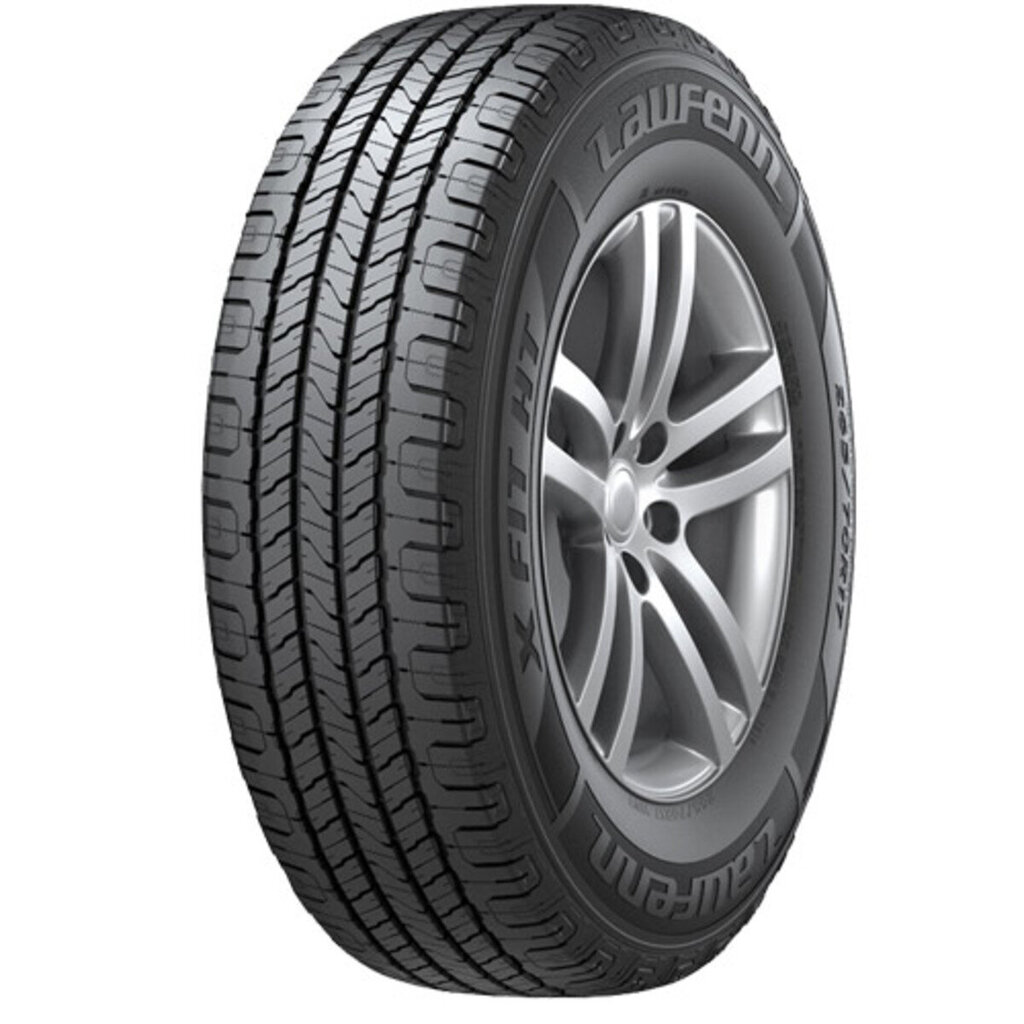 Laufenn LD01 225/70R15 100 T hinta ja tiedot | Kesärenkaat | hobbyhall.fi