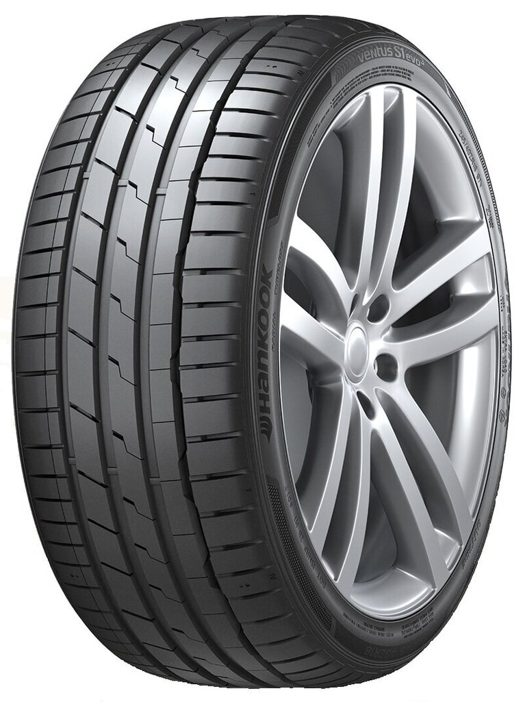 Hankook S1 EVO-3 (K-127) 235/40R18 95 Y XL hinta ja tiedot | Kesärenkaat | hobbyhall.fi