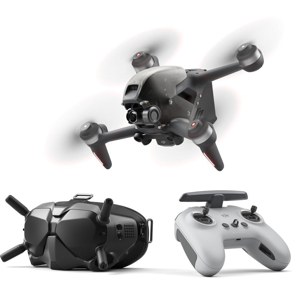 DJI CP.FP.00000002.01 hinta ja tiedot | Dronet | hobbyhall.fi