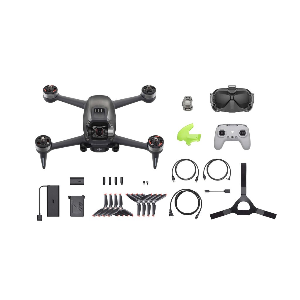 DJI CP.FP.00000002.01 hinta ja tiedot | Dronet | hobbyhall.fi