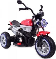 Sähkömoottoripyörä lapsille Super-Toys Chopper 8188FL hinta ja tiedot | Lasten sähköautot | hobbyhall.fi