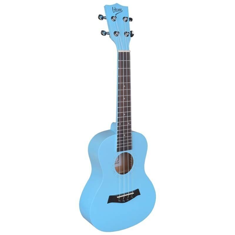 Konserttiukulelesetti V-Tone UK23 hinta ja tiedot | Kitarat | hobbyhall.fi