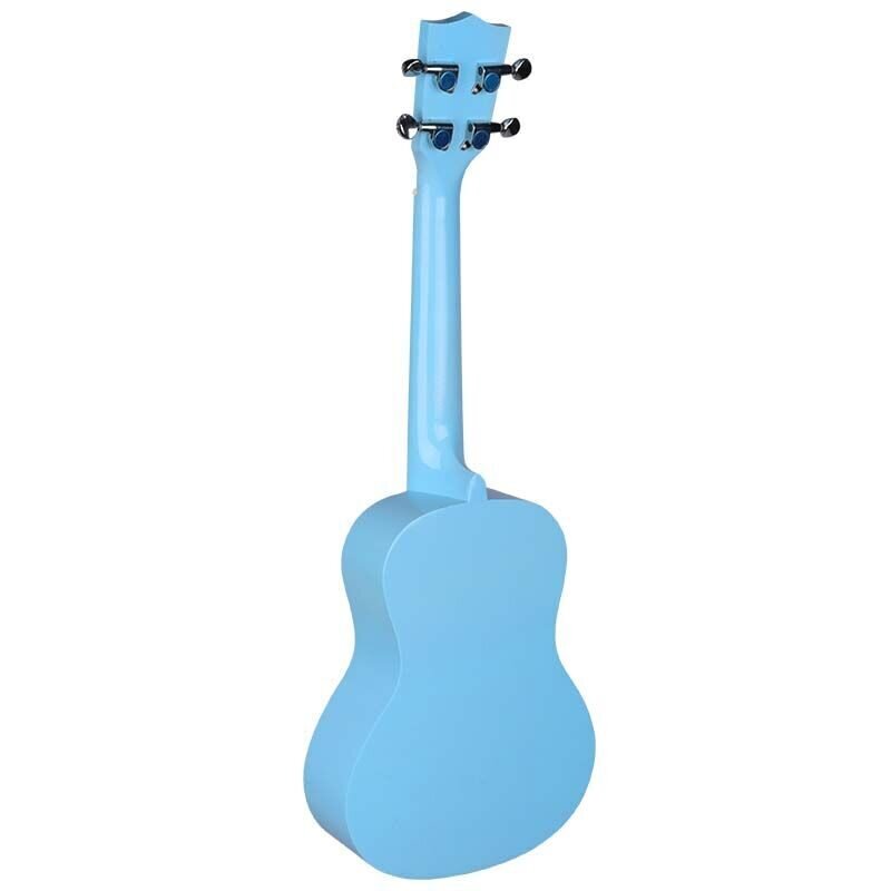 Konserttiukulelesetti V-Tone UK23 hinta ja tiedot | Kitarat | hobbyhall.fi