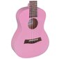 Konserttiukulelesetti V-Tone UK23 hinta ja tiedot | Kitarat | hobbyhall.fi