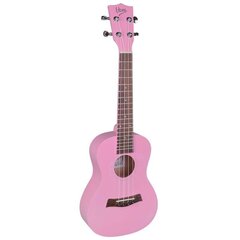 Konserttiukulelesetti V-Tone UK23 hinta ja tiedot | Kitarat | hobbyhall.fi