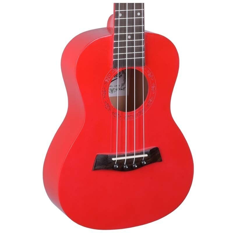 Konserttiukulelesetti V-Tone UK23 hinta ja tiedot | Kitarat | hobbyhall.fi