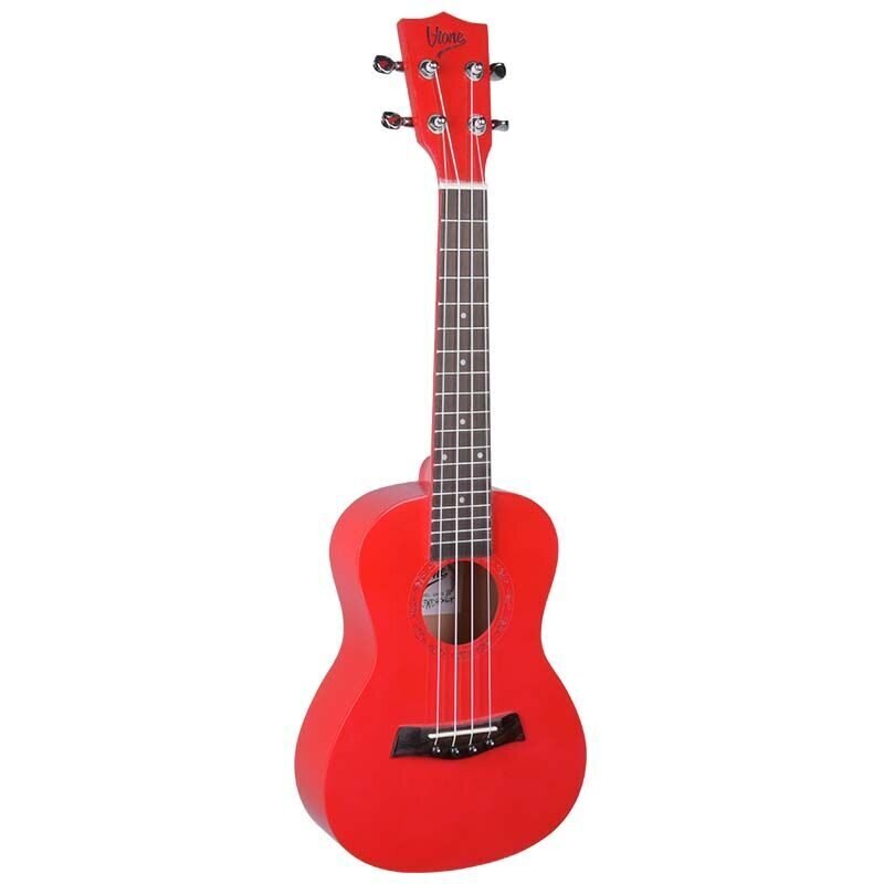 Konserttiukulelesetti V-Tone UK23 hinta ja tiedot | Kitarat | hobbyhall.fi