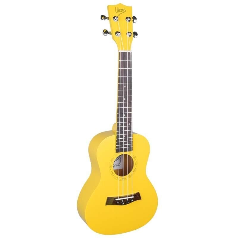 Konserttiukulelesetti V-Tone UK23 hinta ja tiedot | Kitarat | hobbyhall.fi