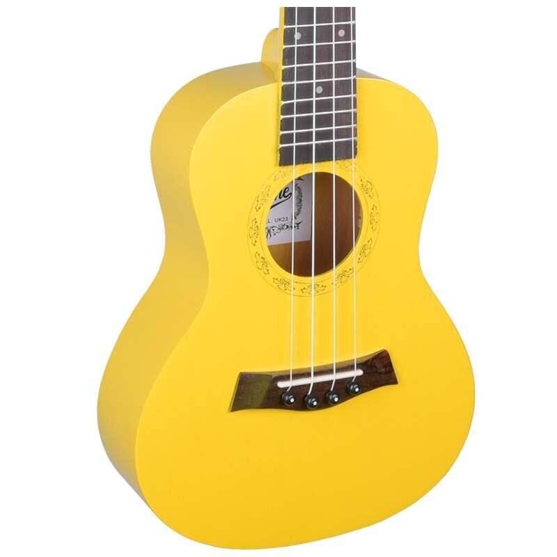 Konserttiukulelesetti V-Tone UK23 hinta ja tiedot | Kitarat | hobbyhall.fi