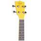 Konserttiukulelesetti V-Tone UK23 hinta ja tiedot | Kitarat | hobbyhall.fi