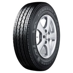 Firestone VanHawk 2 195/65R16C 104 T hinta ja tiedot | Kesärenkaat | hobbyhall.fi