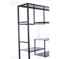 Hyllyteline Loft 195cm hinta ja tiedot | Hyllyt | hobbyhall.fi