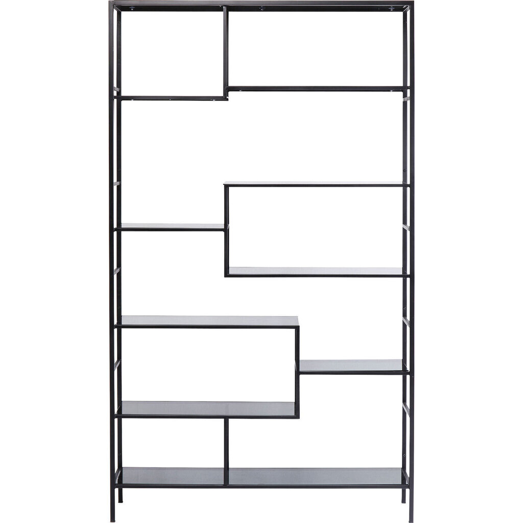 Hyllyteline Loft 195cm hinta ja tiedot | Hyllyt | hobbyhall.fi