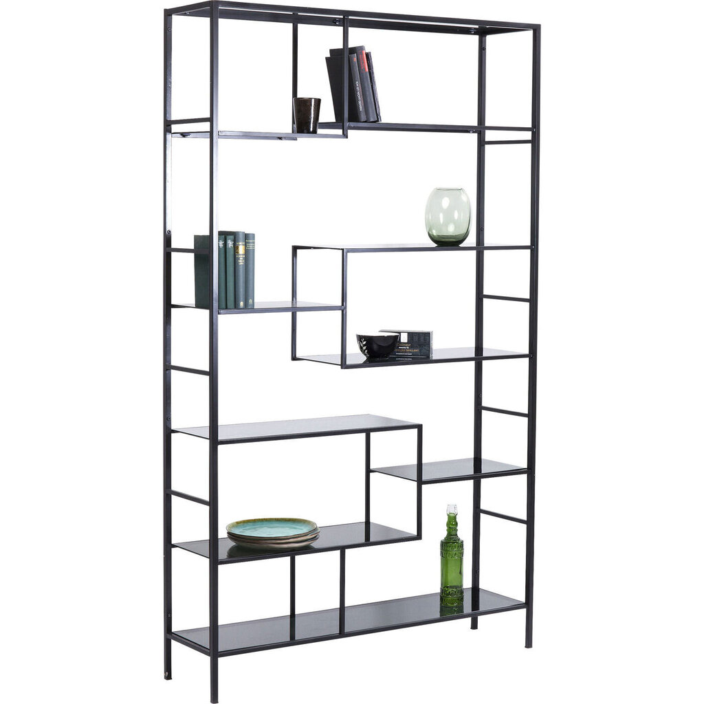 Hyllyteline Loft 195cm hinta ja tiedot | Hyllyt | hobbyhall.fi