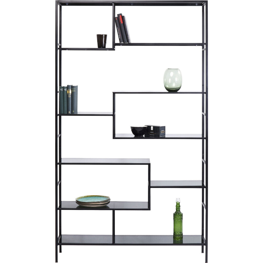 Hyllyteline Loft 195cm hinta ja tiedot | Hyllyt | hobbyhall.fi