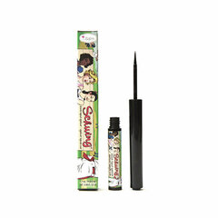 Nestemäinen eyeliner Schwing, 1,7 ml hinta ja tiedot | Silmämeikit | hobbyhall.fi