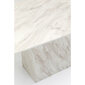 Pöytä, Marble, 160x90 hinta ja tiedot | Ruokapöydät | hobbyhall.fi