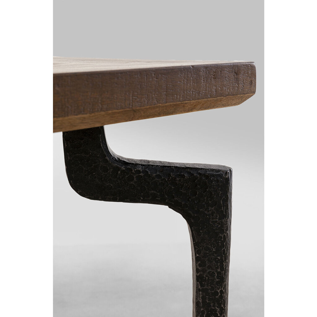 Pöytä, Figaro, 200x90cm hinta ja tiedot | Ruokapöydät | hobbyhall.fi