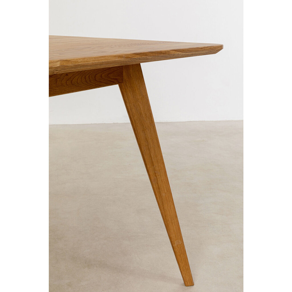 Pöytä, Memo, 140x90cm hinta ja tiedot | Ruokapöydät | hobbyhall.fi
