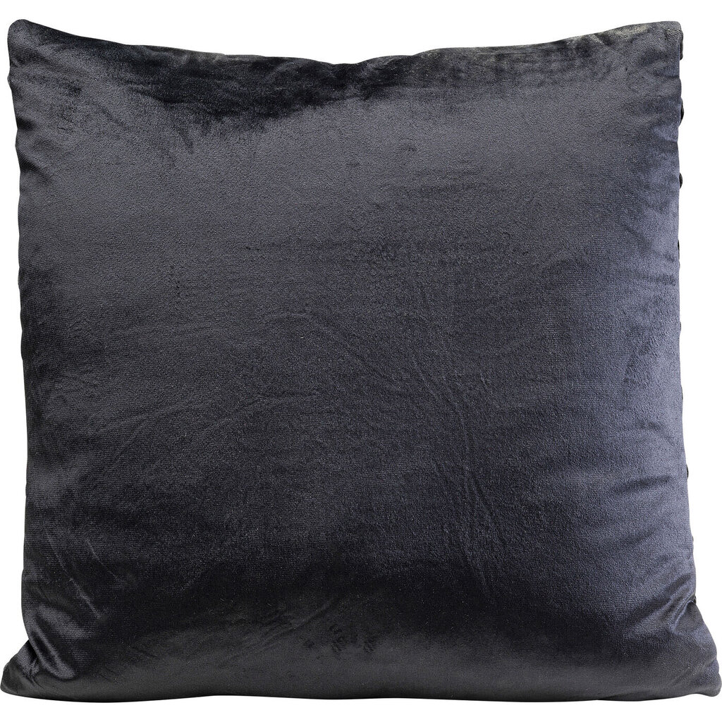 Tyyny Colorado Black 45x45cm hinta ja tiedot | Koristetyynyt ja tyynynpäälliset | hobbyhall.fi