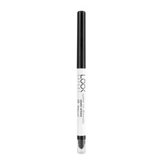 Eyeliner Smudger Beter Velvety Effect Black hinta ja tiedot | Silmämeikit | hobbyhall.fi