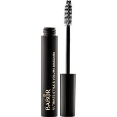 Ripsiväri Babor Ultimate Style&Volume Mascara musta, 8 ml hinta ja tiedot | Silmämeikit | hobbyhall.fi