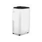 Siirrettävä ilmastointilaite Duux Smart North White DXMA11, 14000 BTU/h hinta ja tiedot | Ilmastointilaitteet | hobbyhall.fi