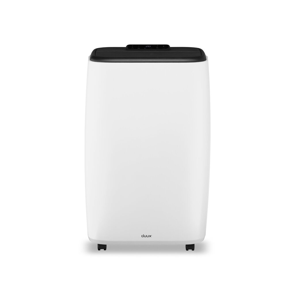 Siirrettävä ilmastointilaite Duux Smart North White DXMA11, 14000 BTU/h hinta ja tiedot | Ilmastointilaitteet | hobbyhall.fi