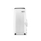 Siirrettävä ilmastointilaite Duux Smart North White DXMA11, 14000 BTU/h hinta ja tiedot | Ilmastointilaitteet | hobbyhall.fi