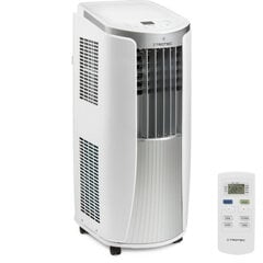 Siirrettävä ilmastointilaite Trotec Pac 2010 E, 2,1 kW hinta ja tiedot | Ilmastointilaitteet | hobbyhall.fi