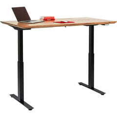 Pöytä Office Symphony 160x80 hinta ja tiedot | Tietokonepöydät ja työpöydät | hobbyhall.fi