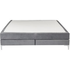 Sänky Benito Grey 180x200cm hinta ja tiedot | Sängyt | hobbyhall.fi