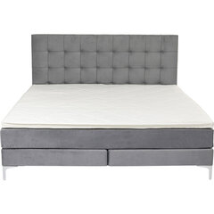 Sänky Benito Star Grey 160x200cm hinta ja tiedot | Sängyt | hobbyhall.fi