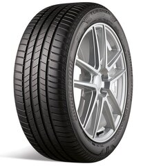 Bridgestone T005 DRIVEGUARD 245/45R18 100 Y XL ROF hinta ja tiedot | Kesärenkaat | hobbyhall.fi