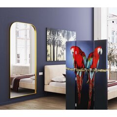 Seinäpeili Opera 80x190cm hinta ja tiedot | Peilit | hobbyhall.fi