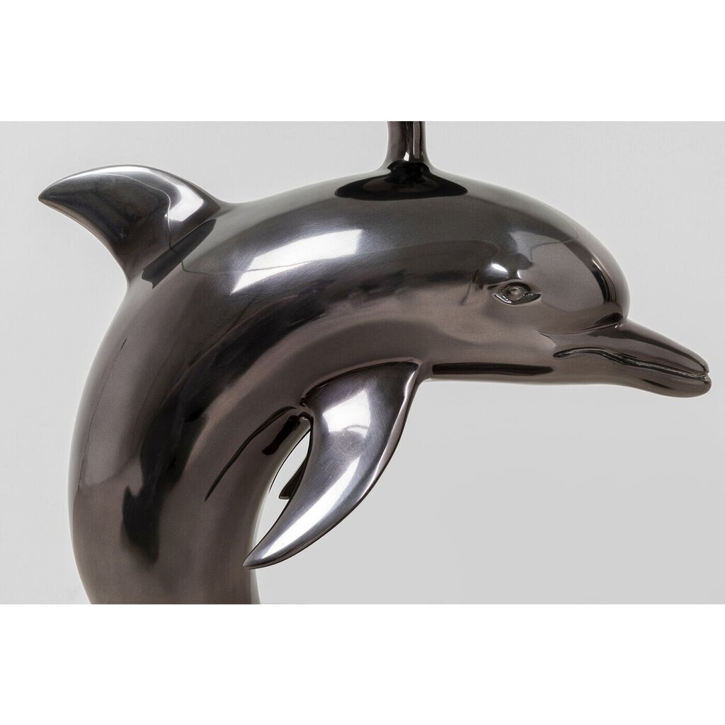 Sivupöytä Dolphin, Ø55cm hinta ja tiedot | Sohvapöydät | hobbyhall.fi