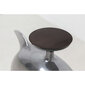 Sivupöytä Dolphin, Ø55cm hinta ja tiedot | Sohvapöydät | hobbyhall.fi
