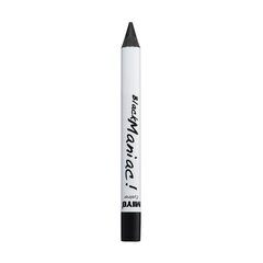 Miyo Musta Hullu Eyeliner Kynä Silmille, 3.6g hinta ja tiedot | Miyo Meikit | hobbyhall.fi