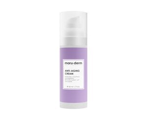 Veido kremas Anti-Aging Maruderm, 50 ml hinta ja tiedot | Kasvovoiteet | hobbyhall.fi