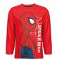 Marvel Spiderman pitkähihainen pyjama hinta ja tiedot | Poikien kylpytakit ja pyjamat | hobbyhall.fi